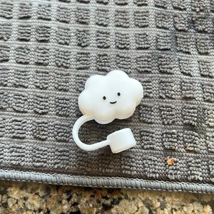 Stanley Cup topper— so cute!